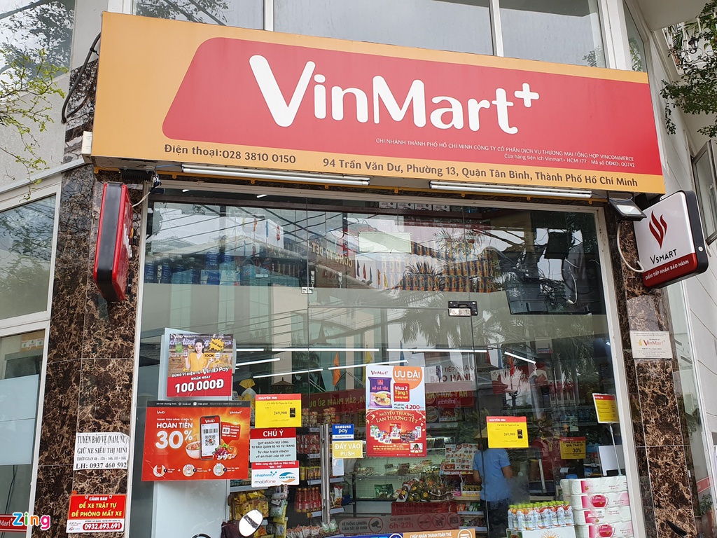 Vinmart